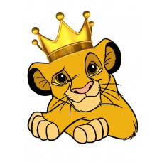 Король Лев №2